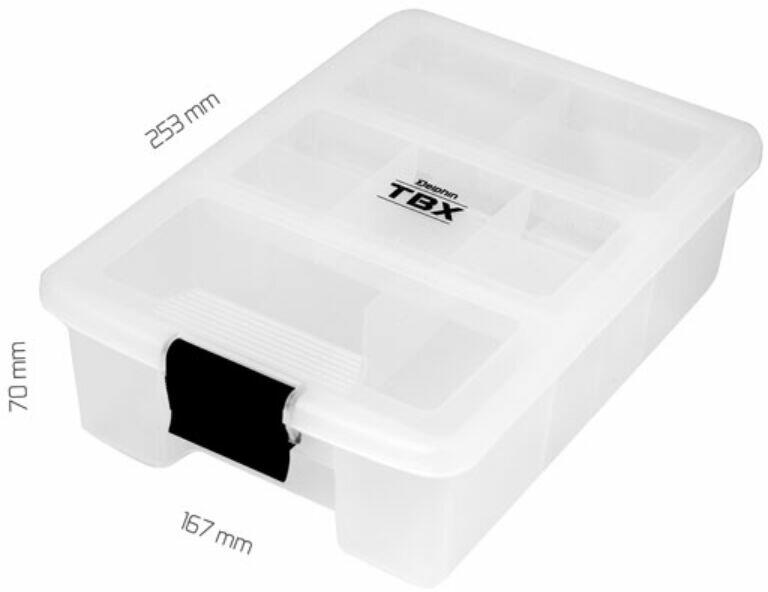 TBX One 253-16P 101000531