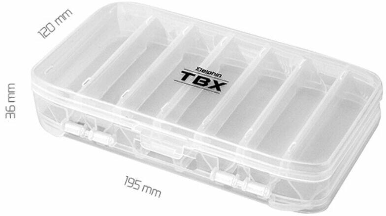 TBX Duo 195-14P 101000693