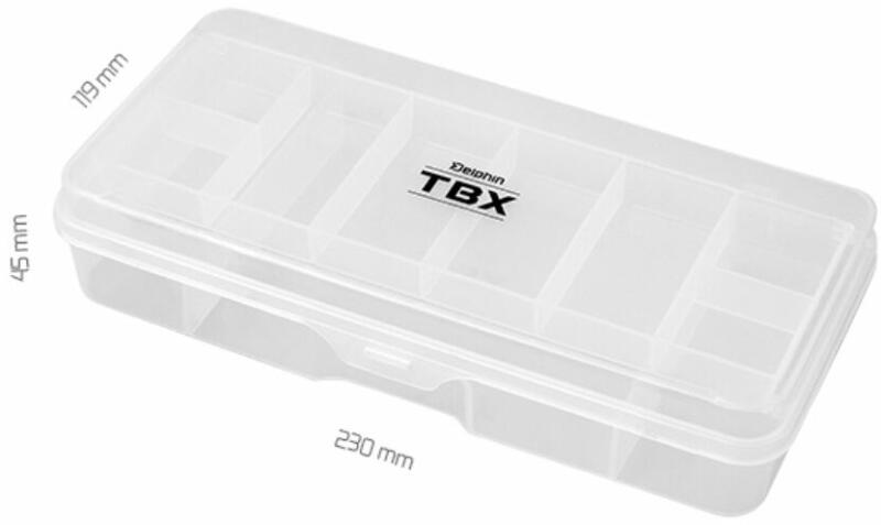 TBX One 230-11P 101000530