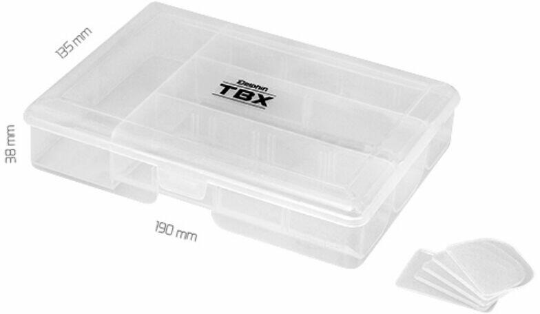 TBX One Clip 190-4P 101000525