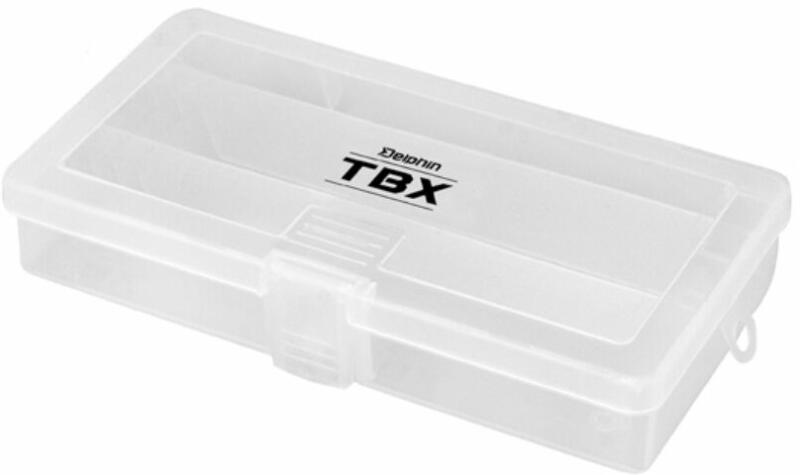 TBX One 186-3P 101000520