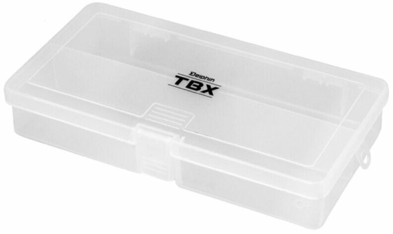 TBX One 214-2P 101000514