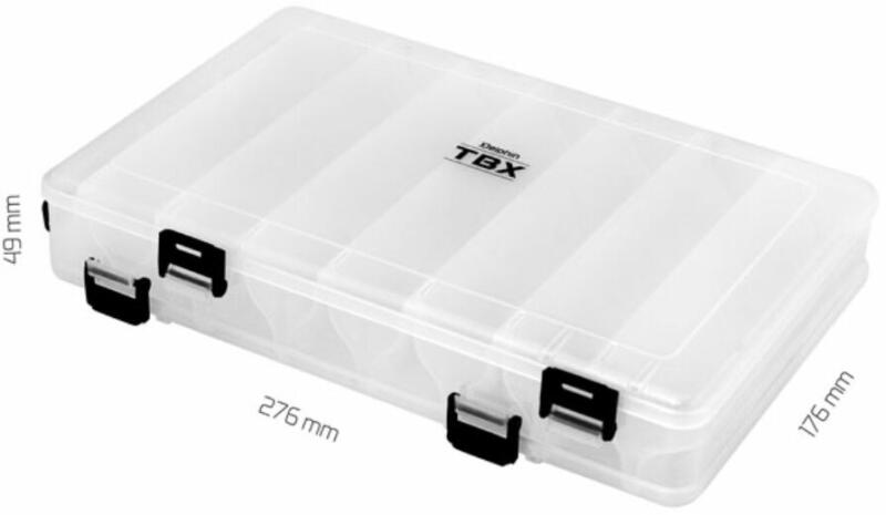TBX Duo 276-16P 101000501