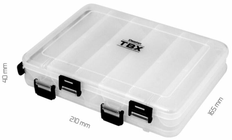 TBX Duo 210-12P 101000502