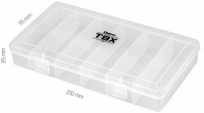 TBX One 210-6P 101000529