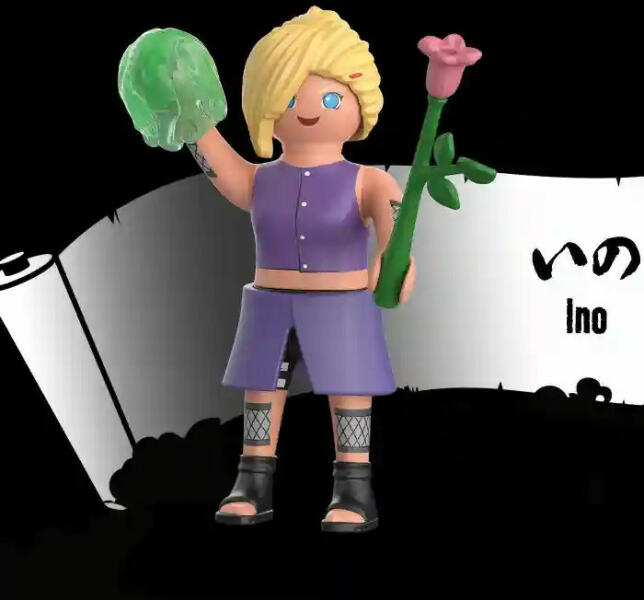 Naruto Ino (71221)