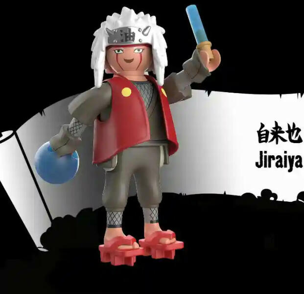 Naruto Jiraiya (71219)