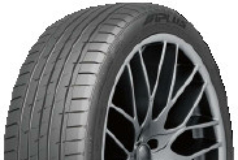 A610 XL 285/45 R19 111Y