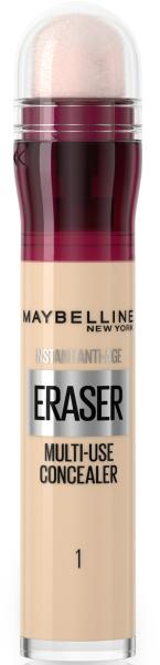 New York Instant Anti-Age Eraser 01 light 6,8 ml