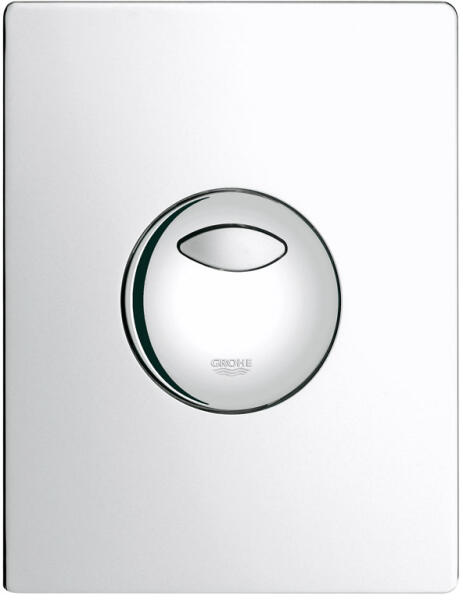 Grohe Skate buton de spălare pentru WC StarLight Chrome 38862000 ...