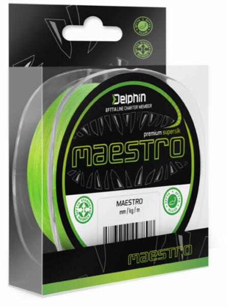 Maestro 0,19 mm 150 m (101003988)