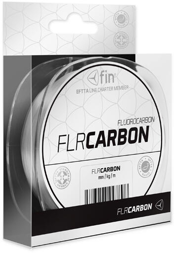 FLR Carbon 0,26 mm 20 m (500705026)