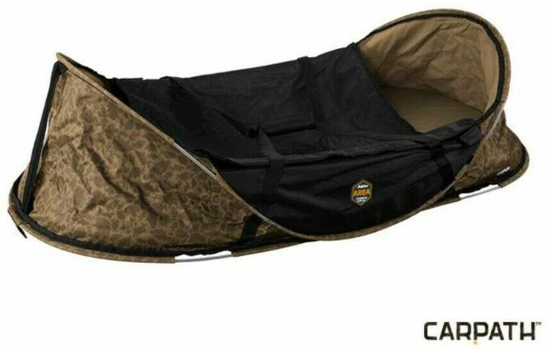 Area S-Mat Carpath (955001040)