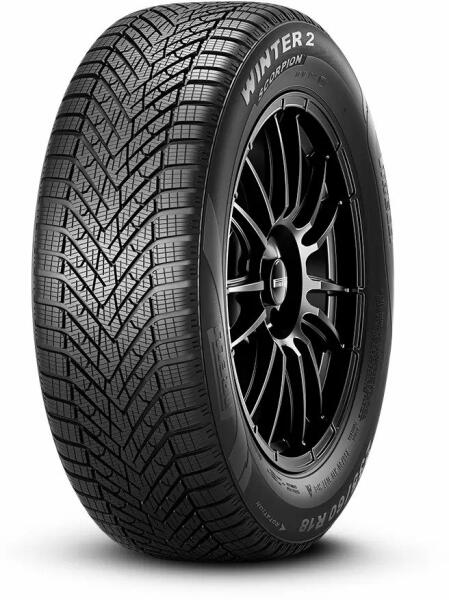 SCORPION WINTER 2 NC0 XL 295/45 R20 114V