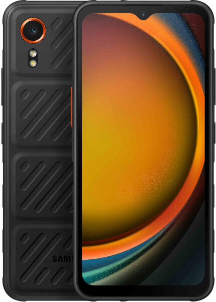 Galaxy XCover7 5G 128GB 6GB RAM Dual (SM-G556B)