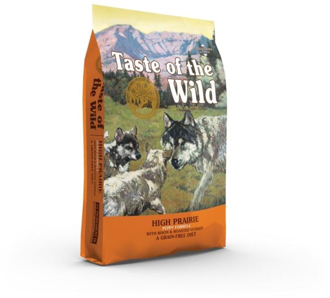 High Prairie Puppy 2 kg