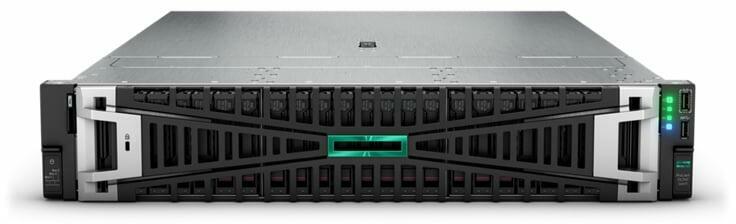 ProLiant DL345 G11 P58793-421