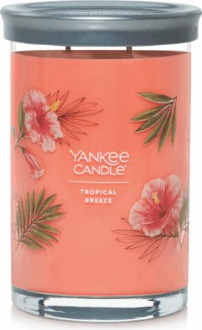 Signature Tropical Breeze Tumbler 567 g