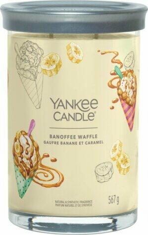 Signature Banoffee Wafle 567 g