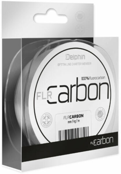 FLR Carbon 0,60 mm 20 m (500705060)