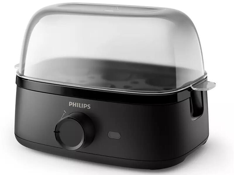 Philips Egg Cooker 3000 Series HD9137/90 (Fierbator oua) - Preturi