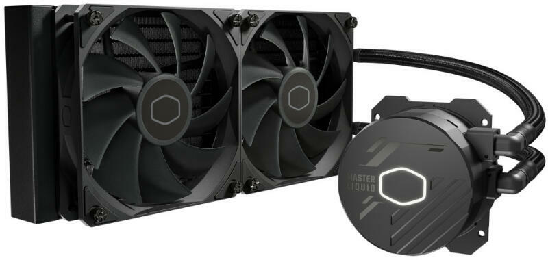 Masterliquid 240L CORE (MLW-D24M-A17PK-R1)