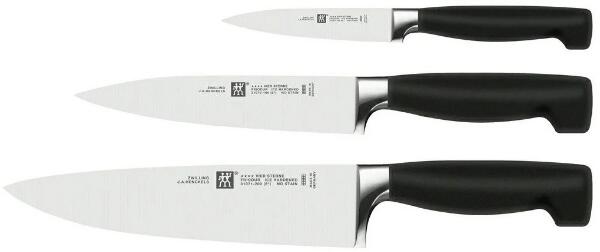 Four Star Késkészlet 3 db