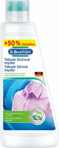 Dr. Beckmann folyékony epeszappan 250ml