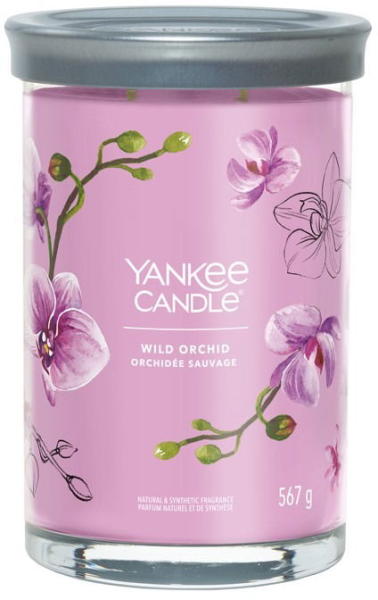 Signature Wild Orchid Tumbler 567 g