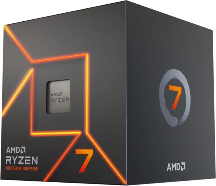 Ryzen 7 5700X3D 3.0GHz Box