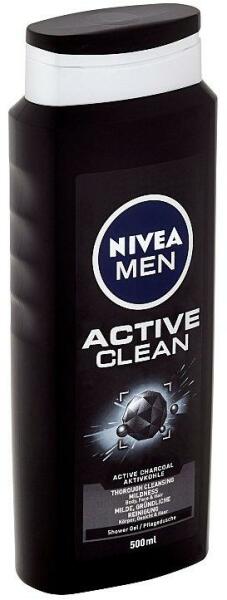 MEN Active Clean 500 ml