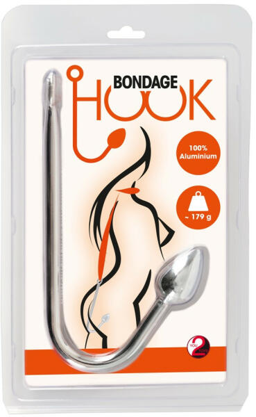 Bondage Hook