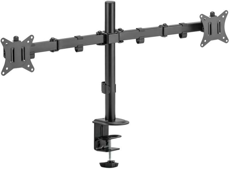 LCD Monitor Desk Mount (LCD-352/2-2)