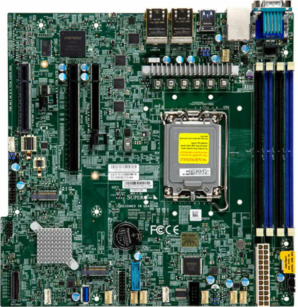 MBD-X13SCH-LN4F-O