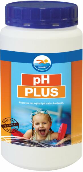 PROBAZEN pH plus 1, 2kg