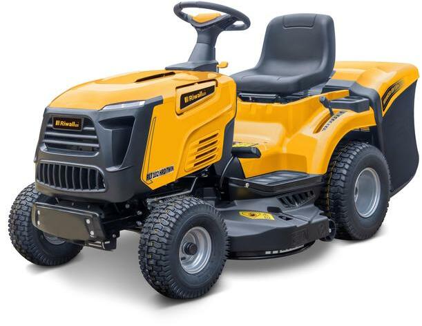 RLT 102 HRD TWIN (TK13G2401003B)
