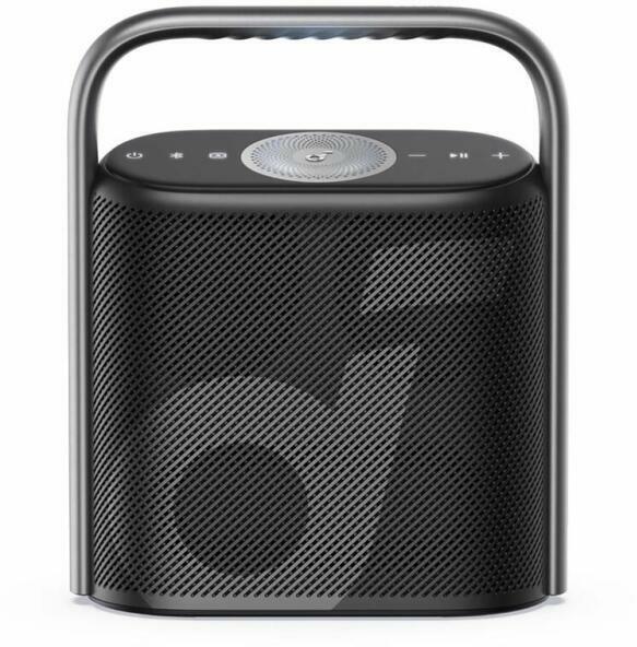 Soundcore Motion X500