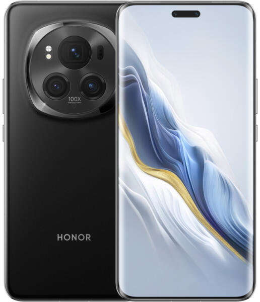 HONOR Magic6 Pro 12GB/256GB SIMフリー Honor Magic6 Pro 5G 256GB 12GB RAM Dual preturi - Honor Magic6 Pro