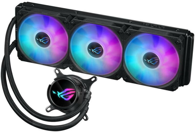 ROG Strix LC III 360 ARGB (90RC00T1-M0UAY0)