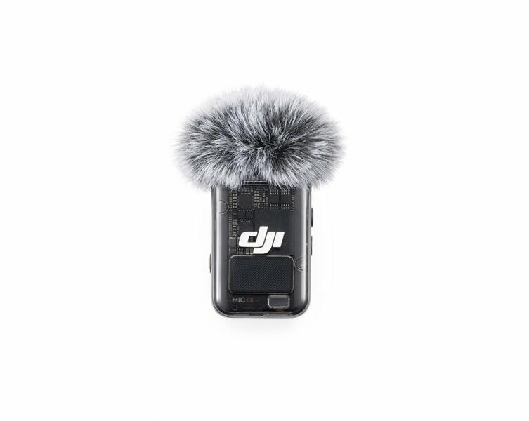 Mic 2 1 TX (CP.RN.00000328.01)