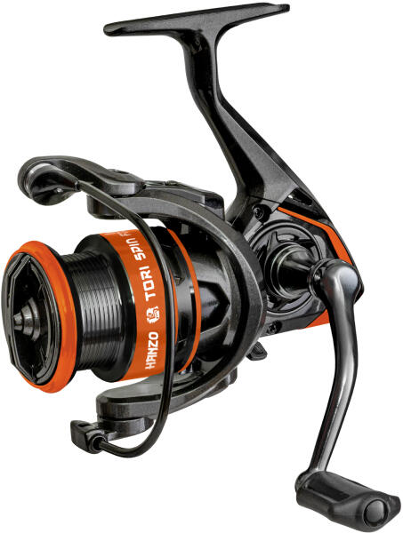 Predator-Z Hanzo Tori Spin FD3000