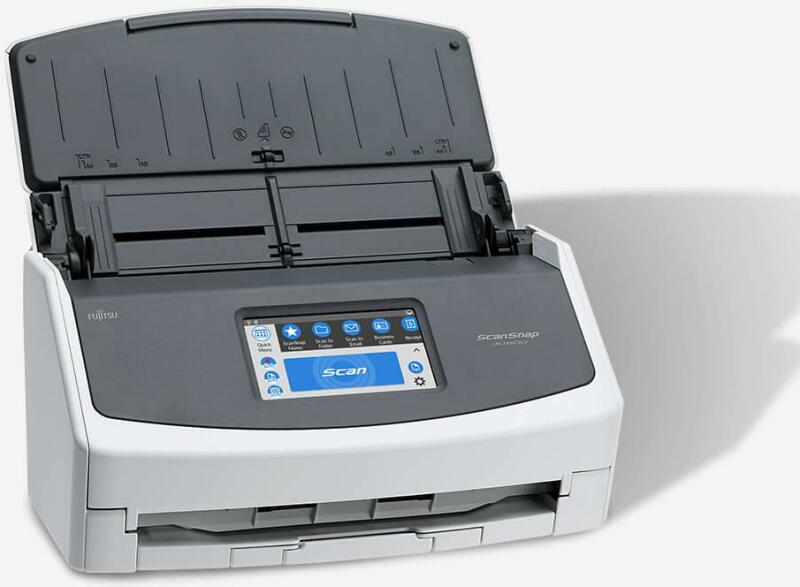 ScanSnap iX1600 (PA03770-B401)