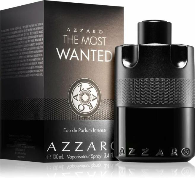 Azzaro The Most Wanted (Intense) EDP 100 ml Preturi Azzaro The
