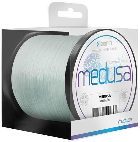 Medusa 0,26 mm 1200 m (101001823)