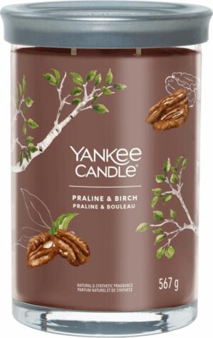 Signature Praline & Birch Tumbler 567 g