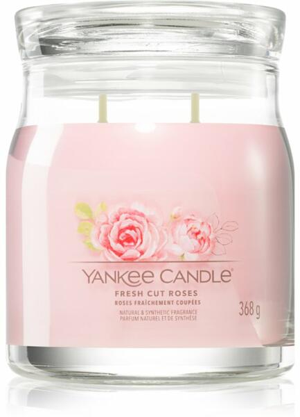 Signature Fresh Cut Roses 368 g