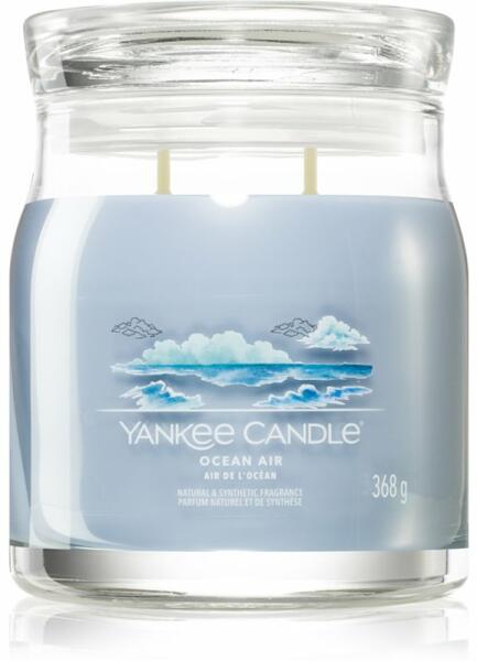 Signature Ocean Air 368 g