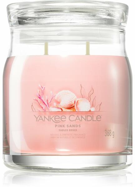Signature Pink Sands 368 g
