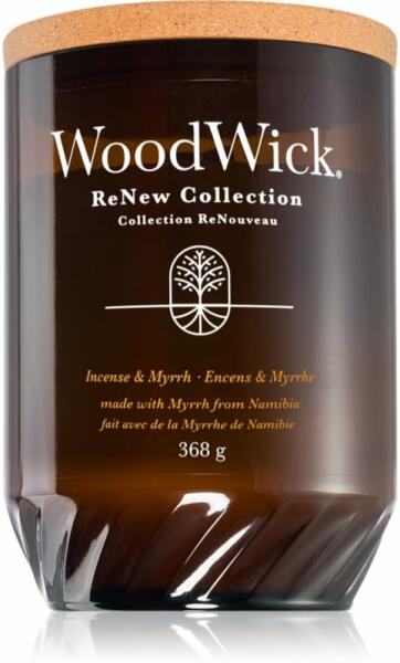 Renew Incense & Myrrh 368 g