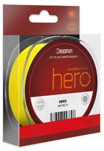 Hero 4 0,18 mm 117 m (101001787)